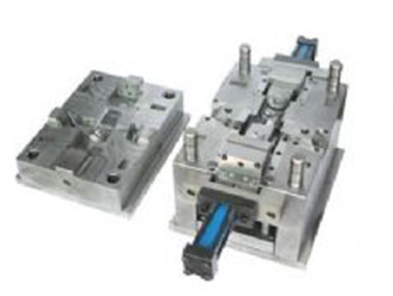 东陵模具制造-09