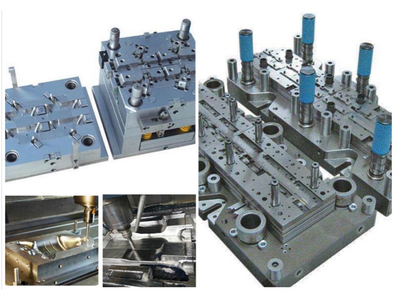 东陵模具制造-13