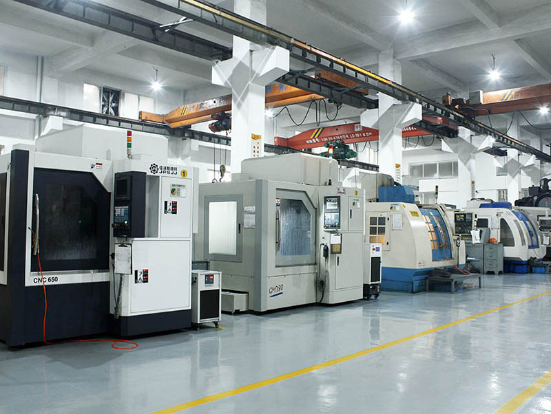 东陵模具制造-07