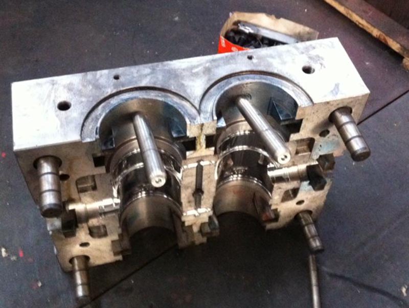 东陵模具制造-11