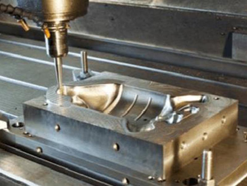 东陵模具制造-08