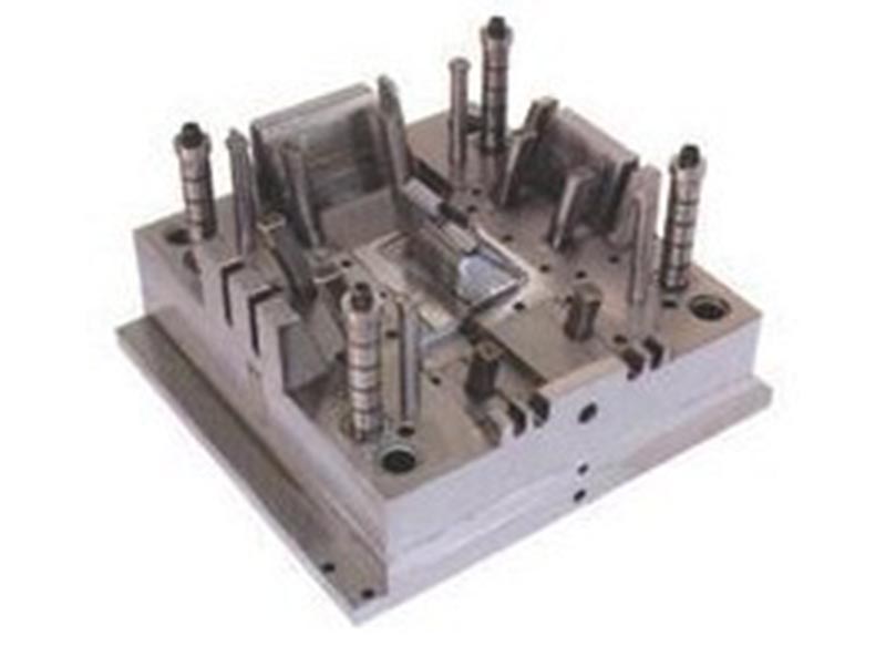 东陵精密塑料模批发