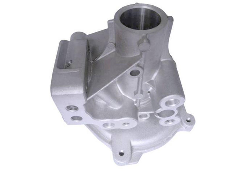 东陵铝压铸生产