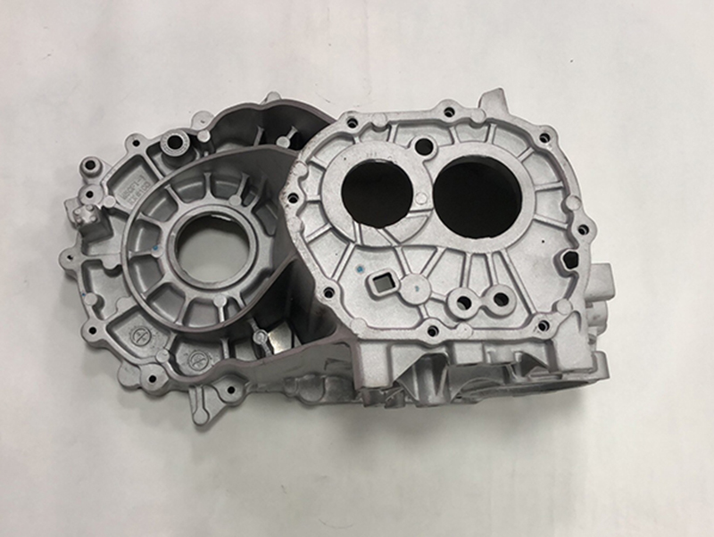 东陵铝压铸厂家