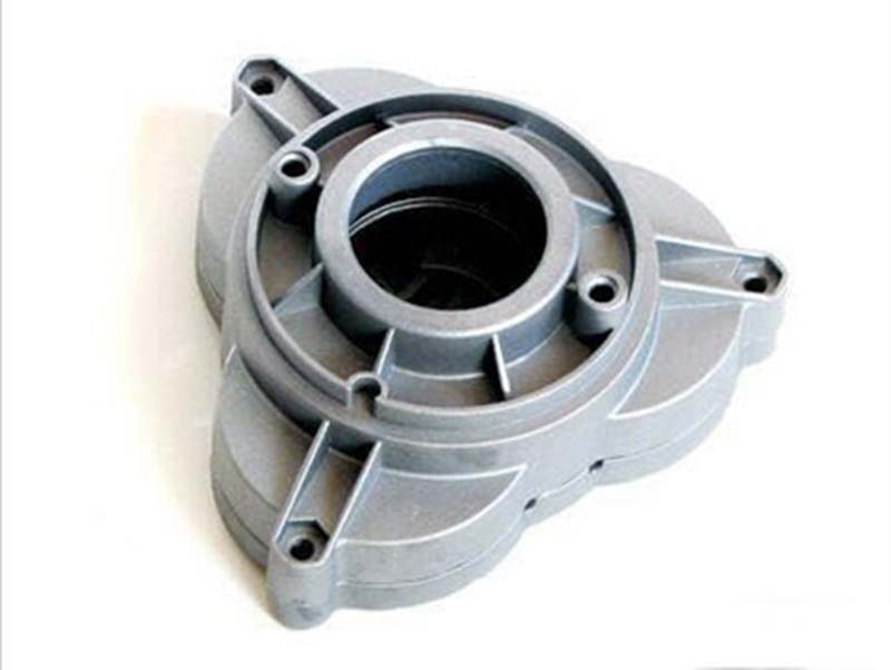 东陵锌压铸生产厂家